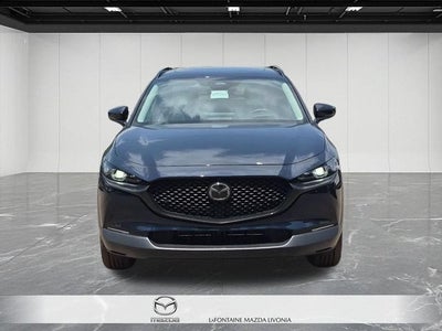 2026 Mazda Mazda CX-30 2.5 Turbo Aire Edition