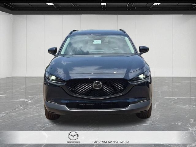 2026 Mazda Mazda CX-30 2.5 Turbo Aire Edition