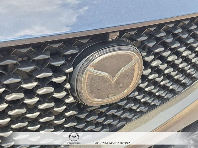 2026 Mazda Mazda CX-30 2.5 Turbo Aire Edition