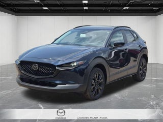 2026 Mazda Mazda CX-30 2.5 Turbo Aire Edition