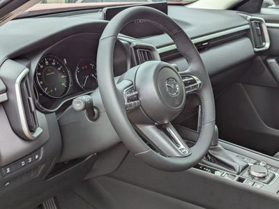 2026 Mazda Mazda CX-50 Hybrid Preferred