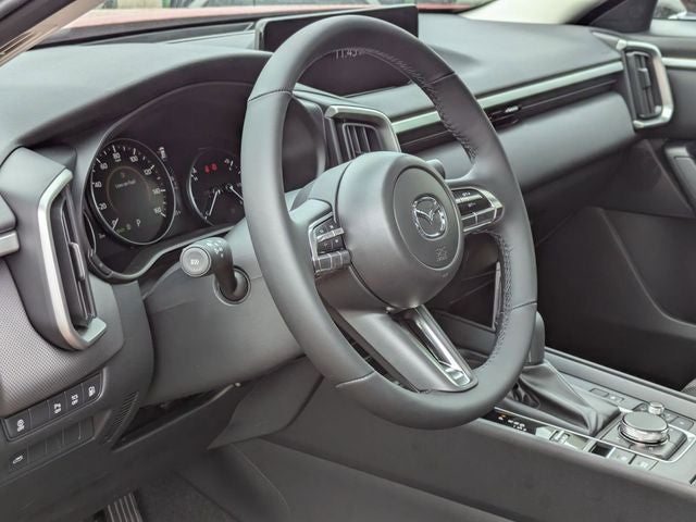2026 Mazda Mazda CX-50 Hybrid Preferred