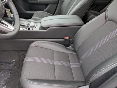 2026 Mazda Mazda CX-50 Hybrid Preferred