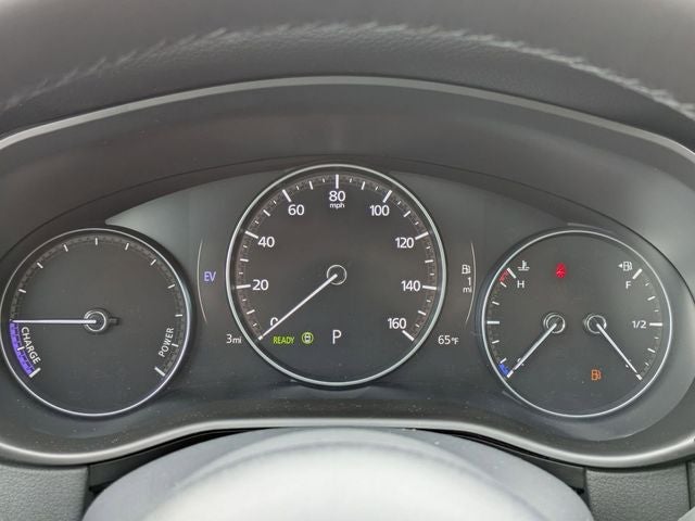 2026 Mazda Mazda CX-50 Hybrid Preferred