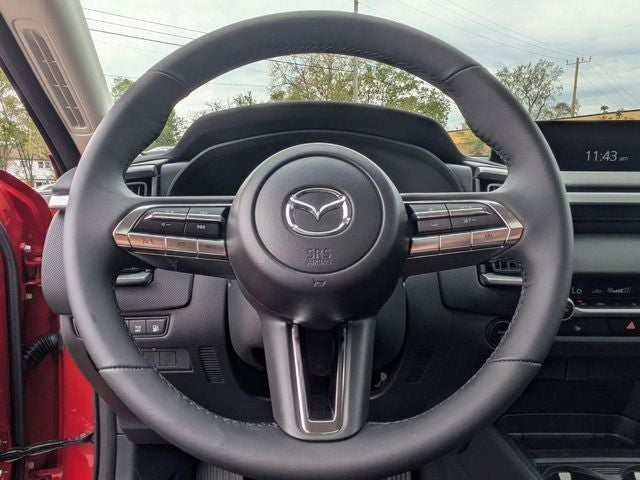 2026 Mazda Mazda CX-50 Hybrid Preferred