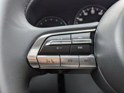 2026 Mazda Mazda CX-50 Hybrid Preferred