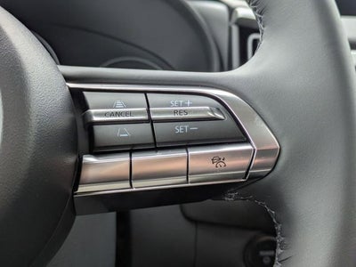 2026 Mazda Mazda CX-50 Hybrid Preferred