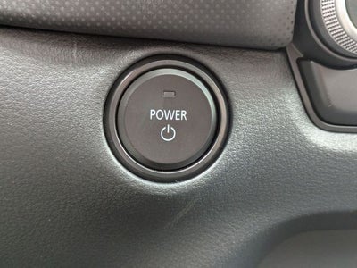 2026 Mazda Mazda CX-50 Hybrid Preferred