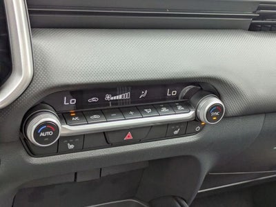 2026 Mazda Mazda CX-50 Hybrid Preferred