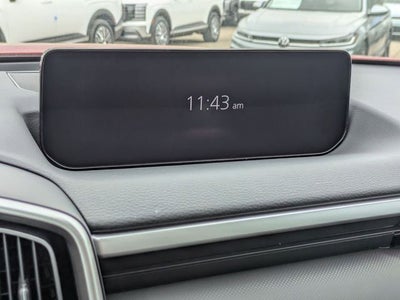 2026 Mazda Mazda CX-50 Hybrid Preferred