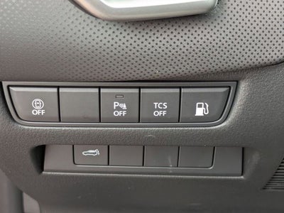 2026 Mazda Mazda CX-50 Hybrid Preferred