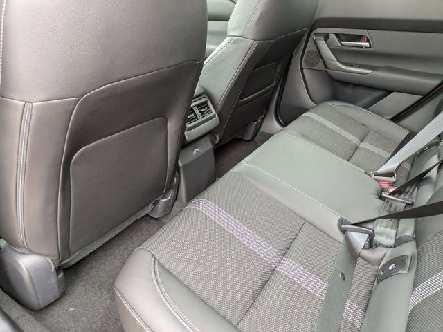 2026 Mazda Mazda CX-50 Hybrid Preferred