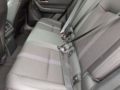 2026 Mazda Mazda CX-50 Hybrid Preferred