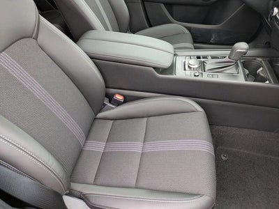 2026 Mazda Mazda CX-50 Hybrid Preferred