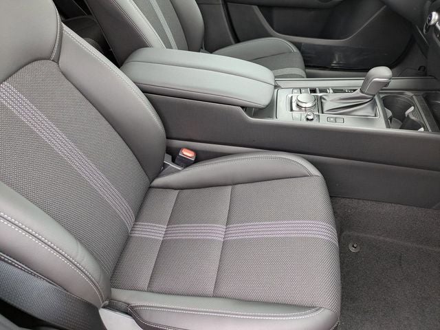 2026 Mazda Mazda CX-50 Hybrid Preferred