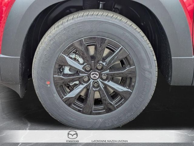 2026 Mazda Mazda CX-50 Hybrid Preferred