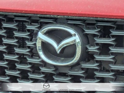 2026 Mazda Mazda CX-50 Hybrid Preferred