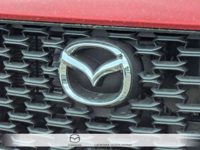 2026 Mazda Mazda CX-50 Hybrid Preferred