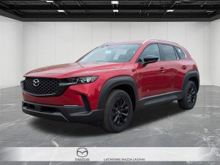 2026 Mazda Mazda CX-50 Hybrid Preferred