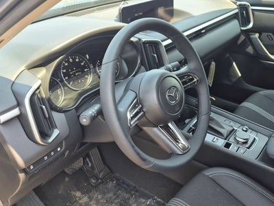 2026 Mazda Mazda CX-50 Hybrid Preferred