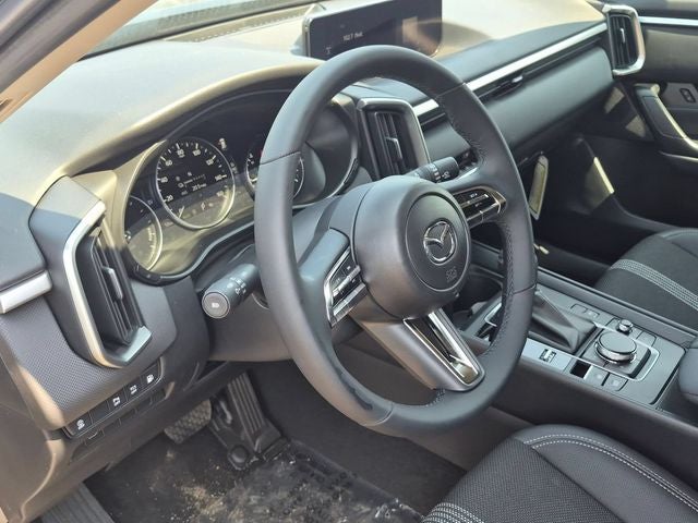 2026 Mazda Mazda CX-50 Hybrid Preferred