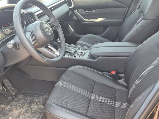 2026 Mazda Mazda CX-50 Hybrid Preferred