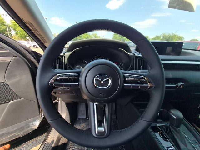 2026 Mazda Mazda CX-50 Hybrid Preferred