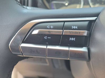 2026 Mazda Mazda CX-50 Hybrid Preferred