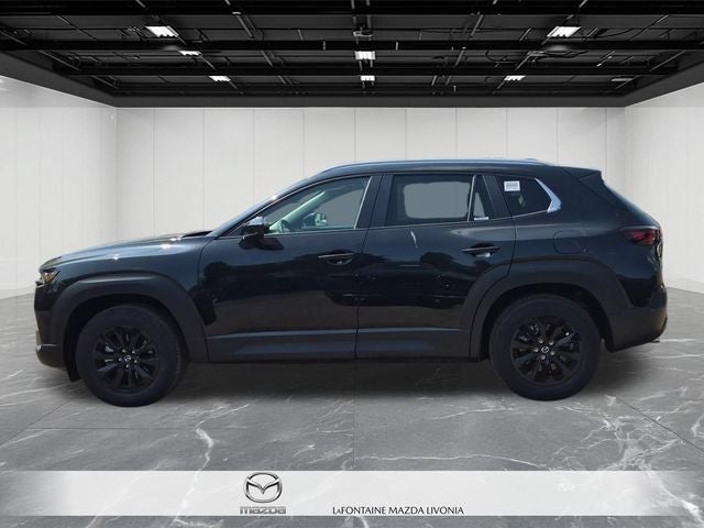 2026 Mazda Mazda CX-50 Hybrid Preferred