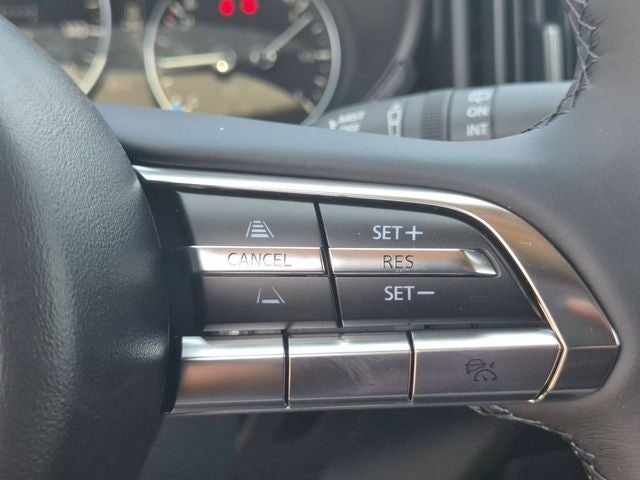 2026 Mazda Mazda CX-50 Hybrid Preferred