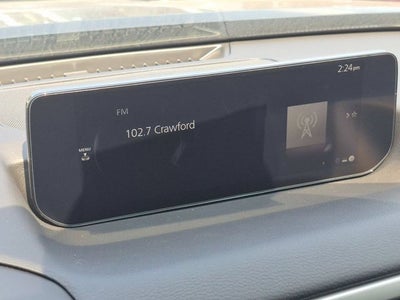 2026 Mazda Mazda CX-50 Hybrid Preferred
