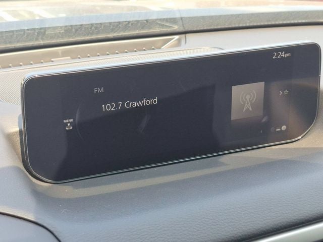 2026 Mazda Mazda CX-50 Hybrid Preferred