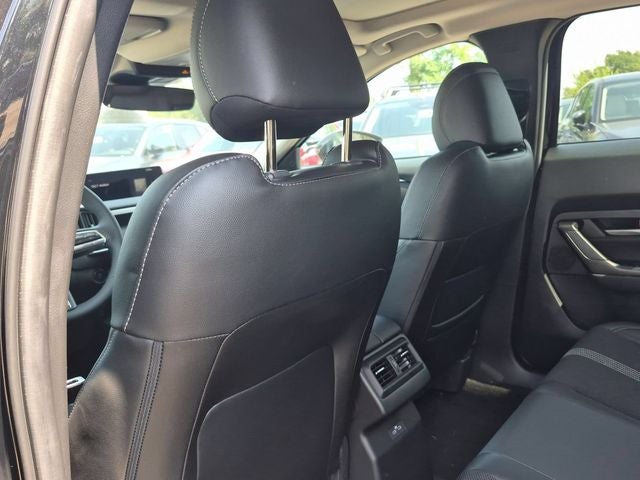 2026 Mazda Mazda CX-50 Hybrid Preferred