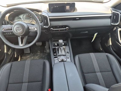 2026 Mazda Mazda CX-50 Hybrid Preferred