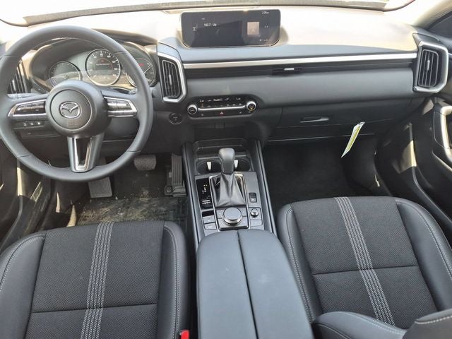 2026 Mazda Mazda CX-50 Hybrid Preferred