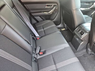 2026 Mazda Mazda CX-50 Hybrid Preferred