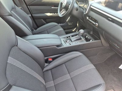 2026 Mazda Mazda CX-50 Hybrid Preferred