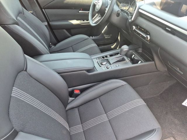 2026 Mazda Mazda CX-50 Hybrid Preferred