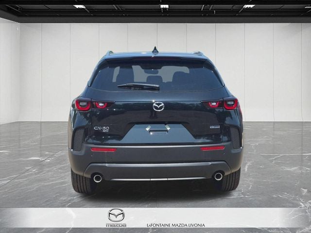 2026 Mazda Mazda CX-50 Hybrid Preferred