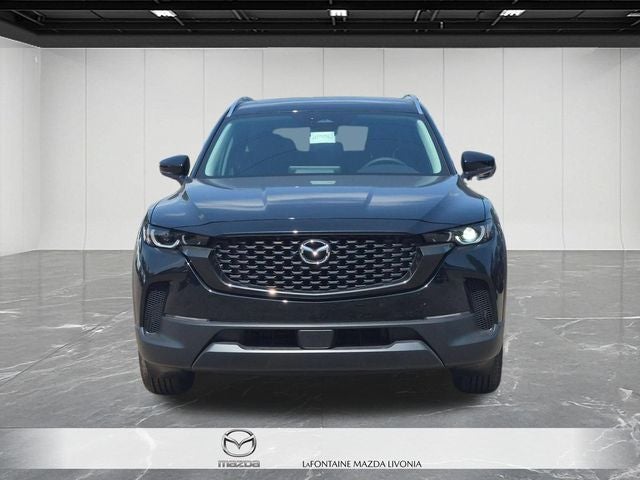2026 Mazda Mazda CX-50 Hybrid Preferred