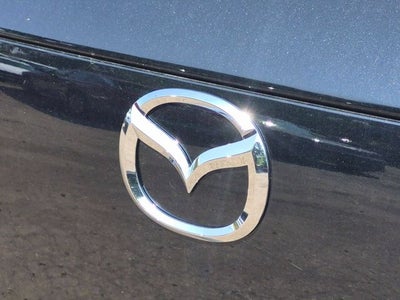 2026 Mazda Mazda CX-50 Hybrid Preferred