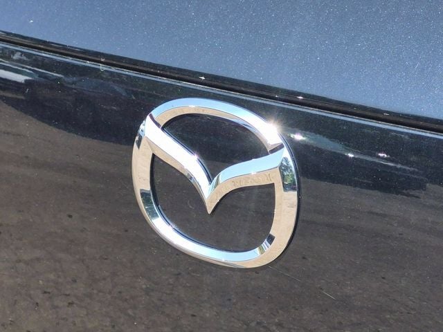 2026 Mazda Mazda CX-50 Hybrid Preferred