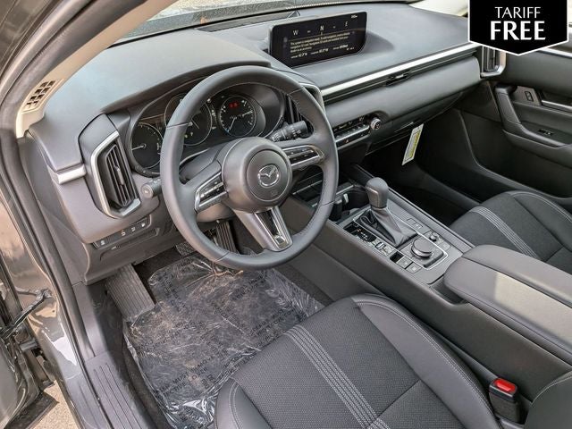 2026 Mazda Mazda CX-50 Hybrid Preferred