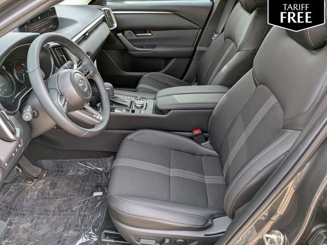 2026 Mazda Mazda CX-50 Hybrid Preferred