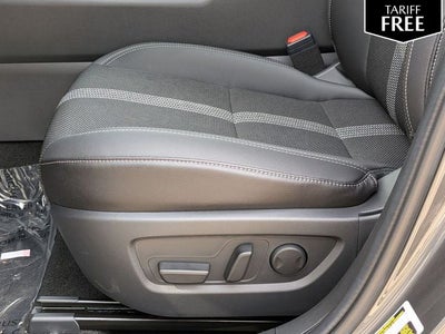 2026 Mazda Mazda CX-50 Hybrid Preferred