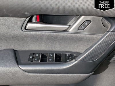 2026 Mazda Mazda CX-50 Hybrid Preferred