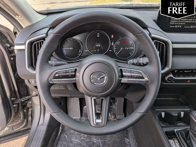 2026 Mazda Mazda CX-50 Hybrid Preferred