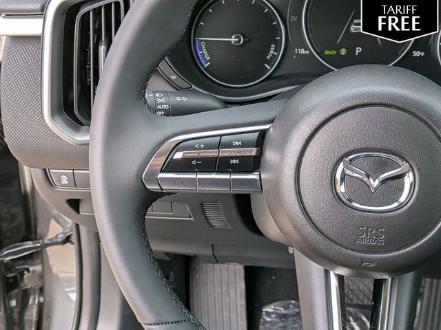 2026 Mazda Mazda CX-50 Hybrid Preferred