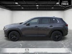 2026 Mazda Mazda CX-50 Hybrid Preferred