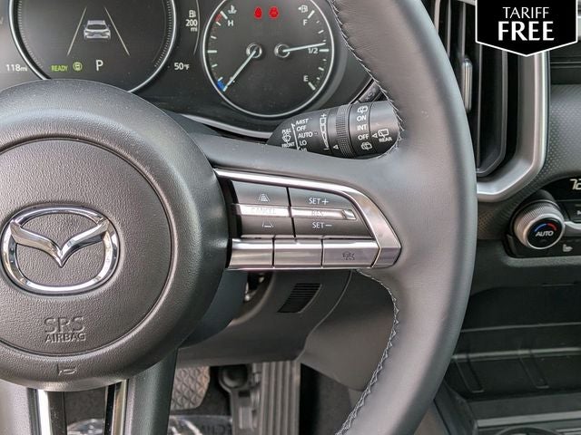 2026 Mazda Mazda CX-50 Hybrid Preferred